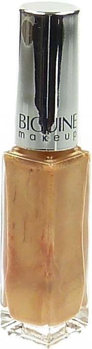 BIGUINE MAKE-UP PARIS - VERNIS A ONGLES Couleur et Soin -