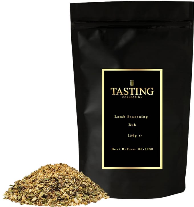 Lamb Seasoning - Pouch 150 gram