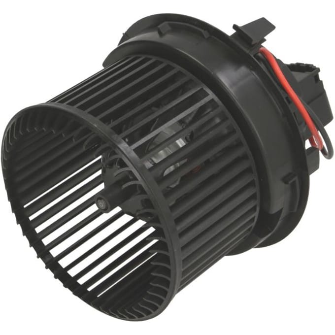 Binnenventilator NISSENS 87261