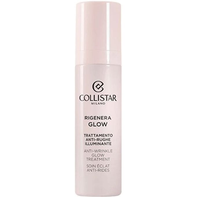 Rigenera Glow Anti-Rimpel Verhelderende Vloeistof (Anti-rimpel Glow Behandeling) 50 ml