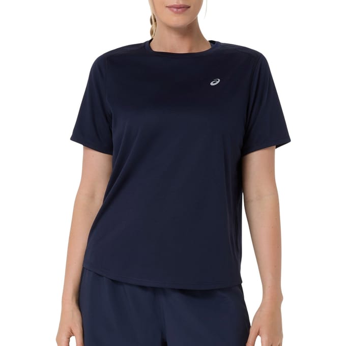 ASICS Core  Hardloopshirt Dames