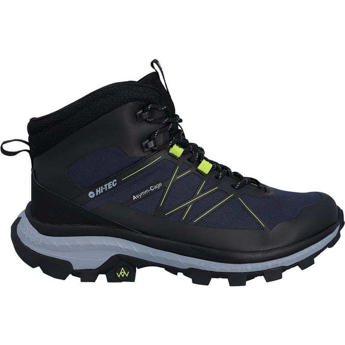 Hi-Tec AWW Infuse Mid WP Heren Wandelschoenen