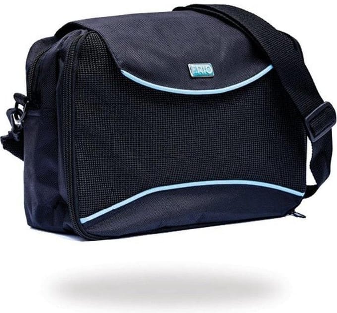 Frio Vitesse diabetes-tas