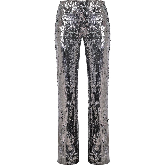 Jucca - Pantalone - 441951 - Antraciet
