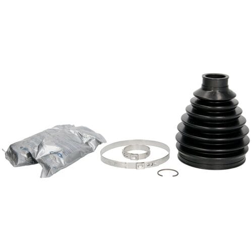 Balgenset, aandrijfas SPIDAN 36410