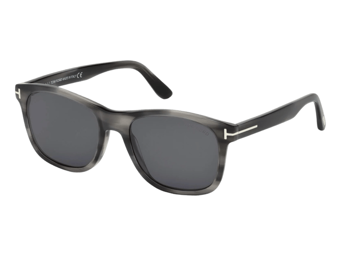 Tom Ford FT0595 20A zonnebril