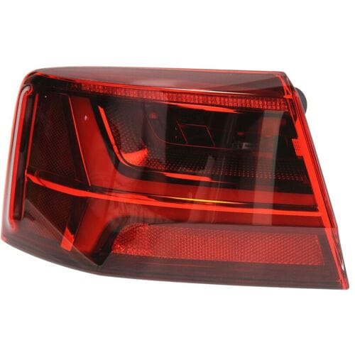 Achterlicht VALEO 047006