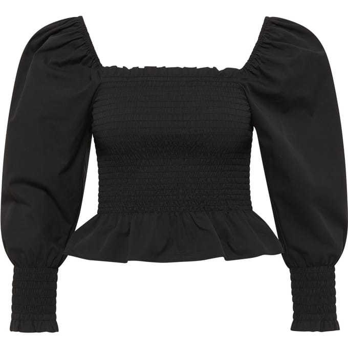faina Blouse tuxe