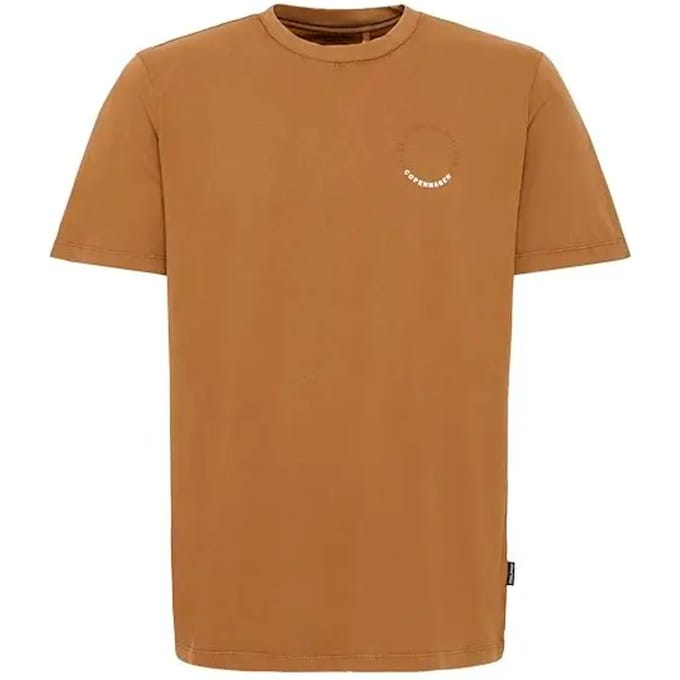 Blend - BHKARLOS tee - Heren - T-shirts