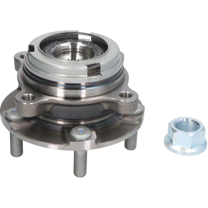 Wiellagerset SNR R168.109