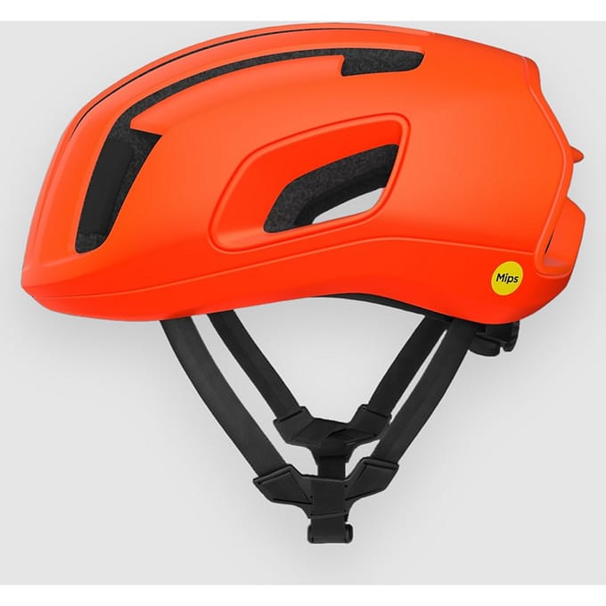 POC Cytal Helmet oranje