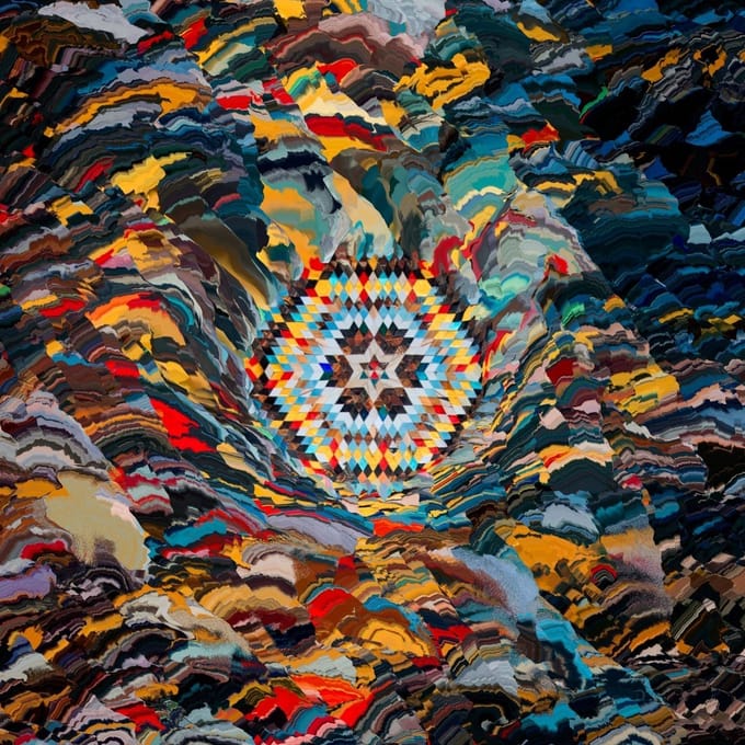 Thot - Delta (CD)