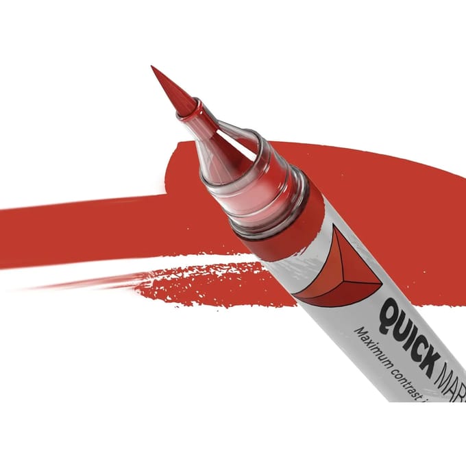 Markers AK Interactive Quickmarker