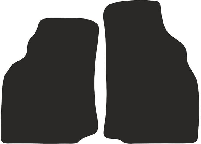BASIC voorzijde voor: Ford Puma coupé 1997-2001