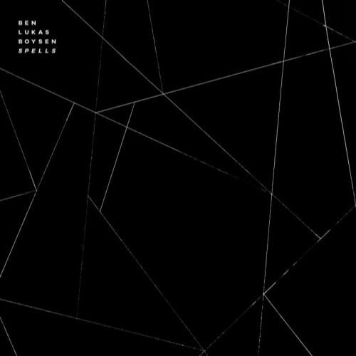 Ben Lukas Boysen - Spells (CD)