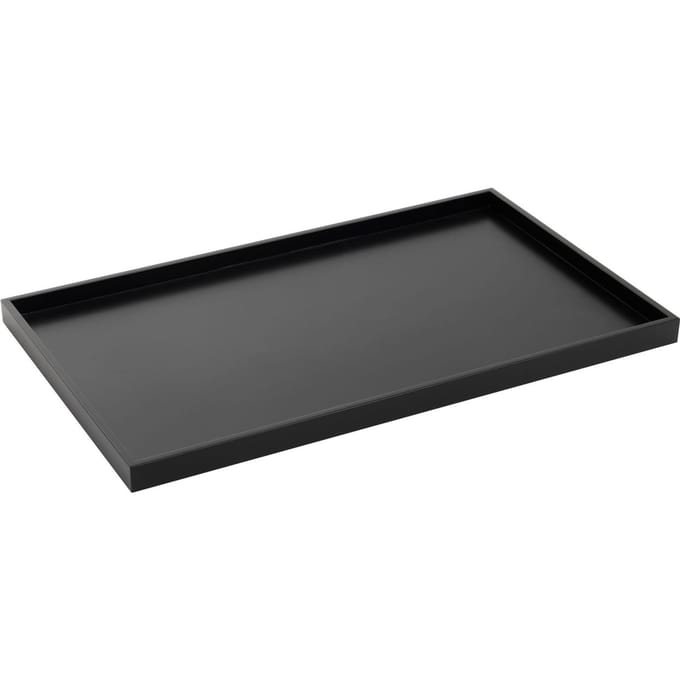 Schönbuch - Tray Dienblad - Zwart
