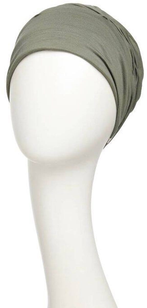b.b. HocBecca turban - christine headwear - chemo - alopecia