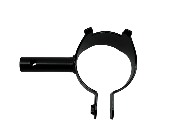 Houder handvat bladblazer