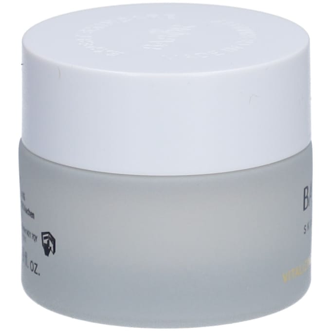BABOR Care Vitalizing Cream Rich 50 ml voor een vermoeide en doffe huid