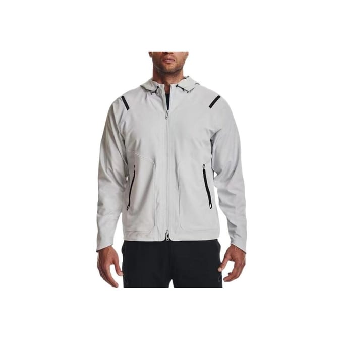 Niet te stoppen waterdichte jas Under Armour
