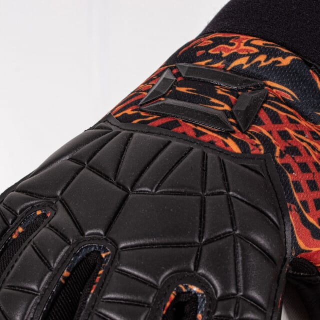 Stanno Claw Keepershandschoenen - Maat 12