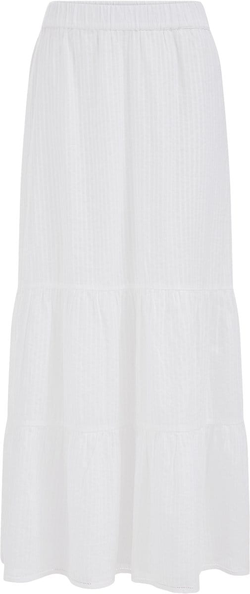 WE Fashion Dames maxi rok