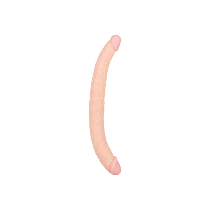 Lovetoy Dubbele Dildo XXL Lady Killer - 36 cm lang