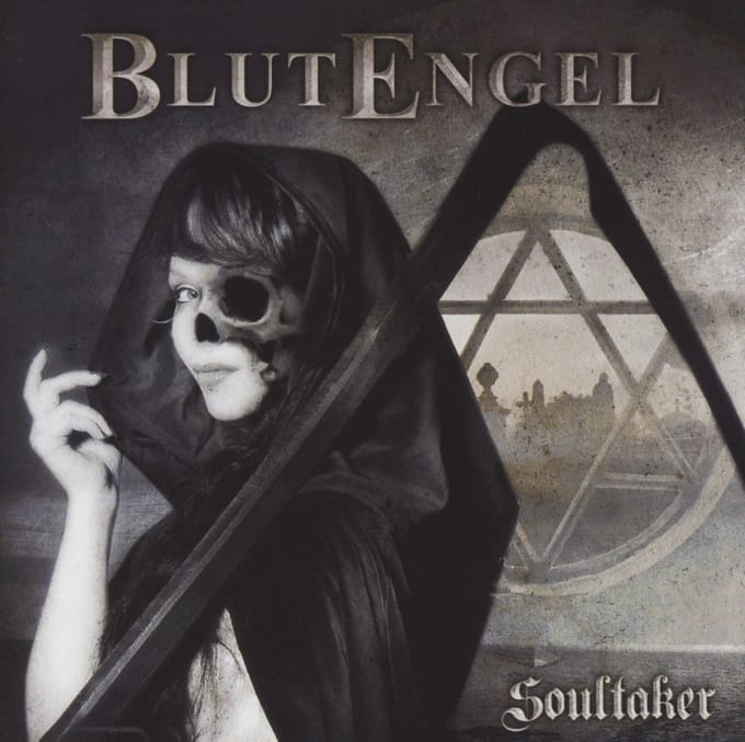 Blutengel - Soultaker (CD)