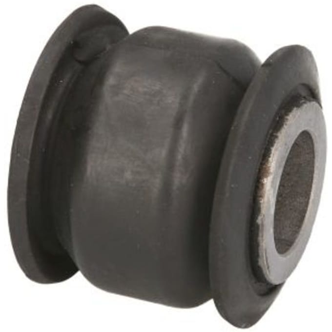 Voorste draagarm silentblock TEDGUM 00225411