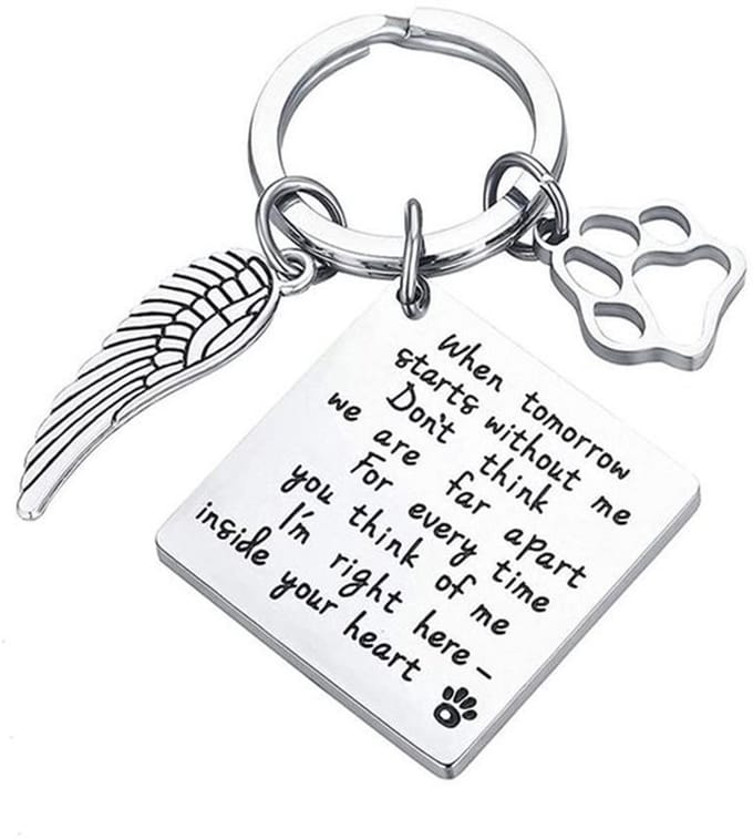 Store_9 - Hond Herdenkingsgeschenken - Rouwgeschenken