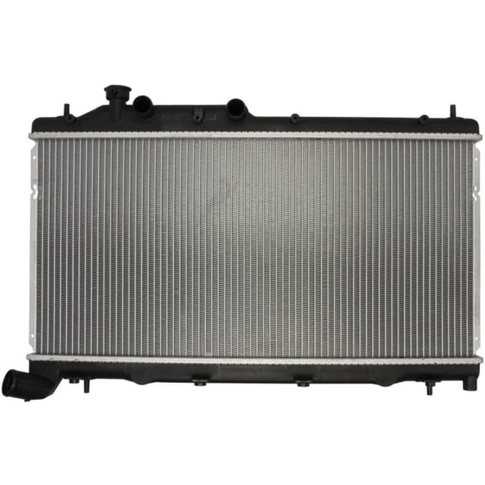 Radiator, motorkoeling NRF 58385