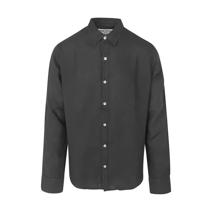 Shirt Haris Cotton Basic