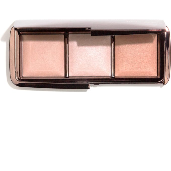Hourglass Ambient Lighting Palette