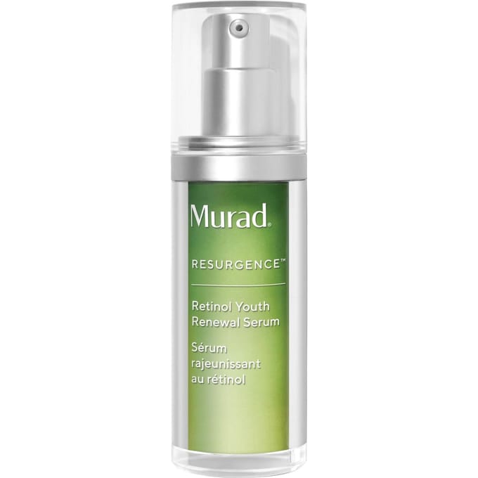 Murad Retinol Youth Renewal Serum - Geavanceerde anti-verouderingsbehandeling