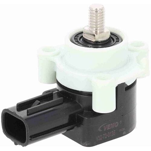 Sensor voor niveauregeling koplamp VEMO Qualität VEMO V32-72-0135