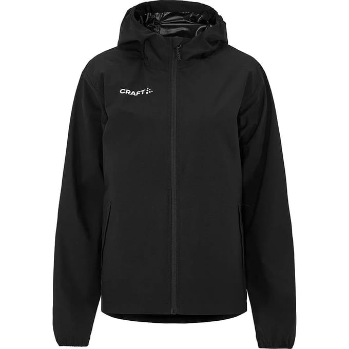 Craft damesjas Squad GO Weather Jacket W C17378