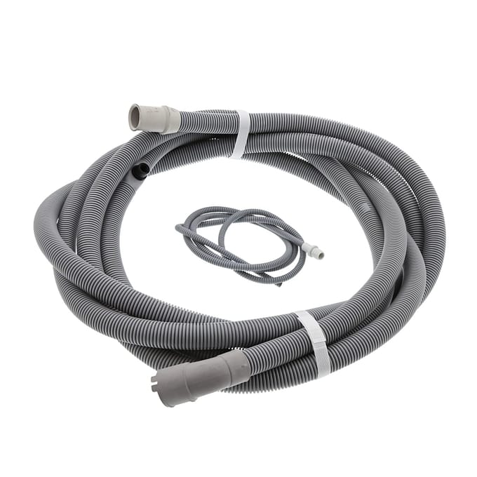 AEG afvoerslang, met ventilatiebuis 4055326765