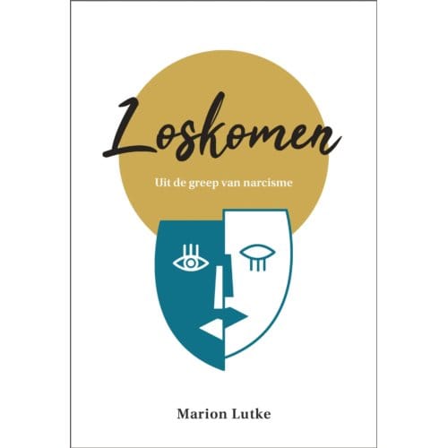 Loskomen - Sestra Verwerkboek - Marion Lutke