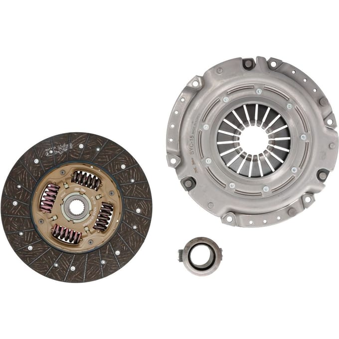 Koppelingsset VALEO 826478