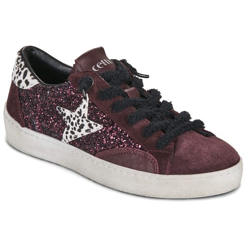 Lage Sneakers Cetti C1342