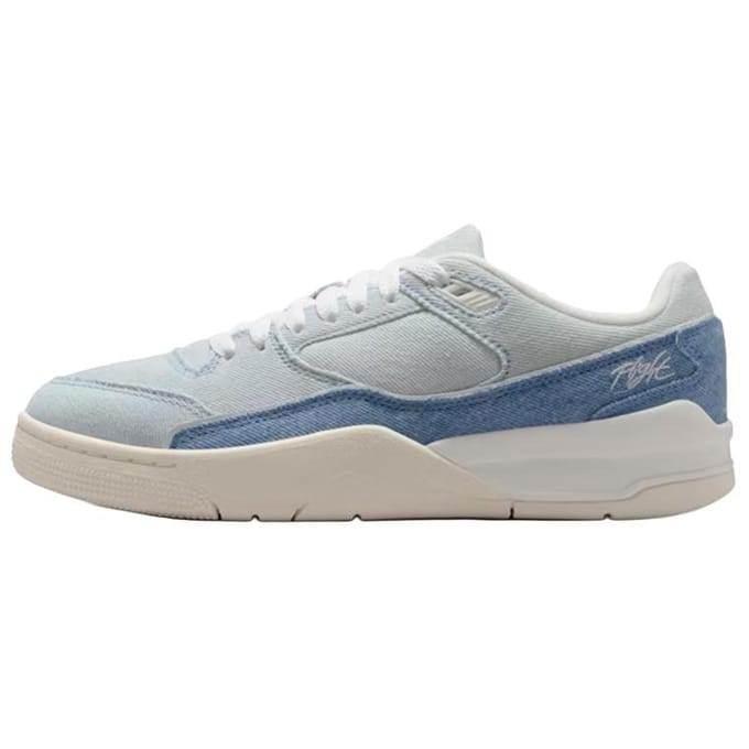 Jordan Flight Court SE Denim (Vrouwen) 36.5 gray