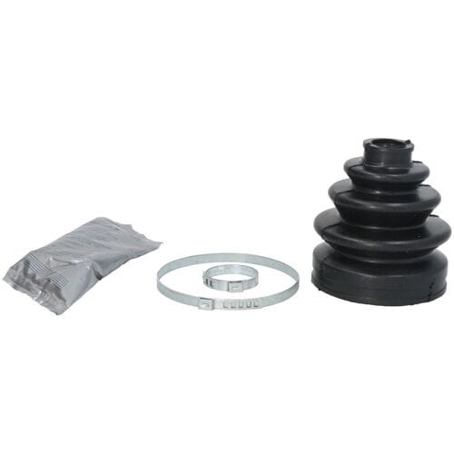 Balgenset, aandrijfas SPIDAN 22347