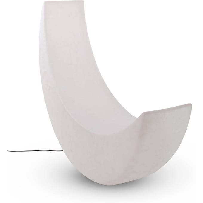 SELETTI LED buiten sfeerlamp My Moon Lamp