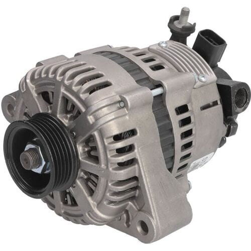 Driefasige generator STARDAX STX102346R
