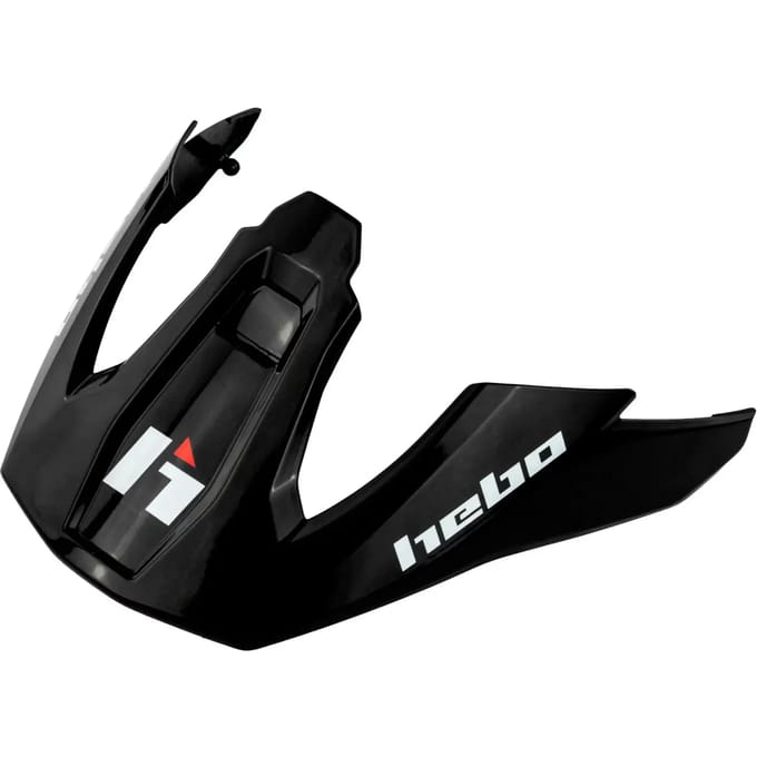 Vizier voor motorcrosshelm Hebo HTR F02 Zone Pro Mono