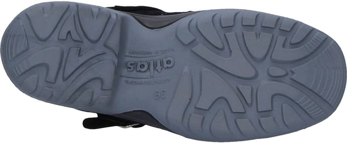 Atlas Veiligheidsschoenen GX 390 ESD