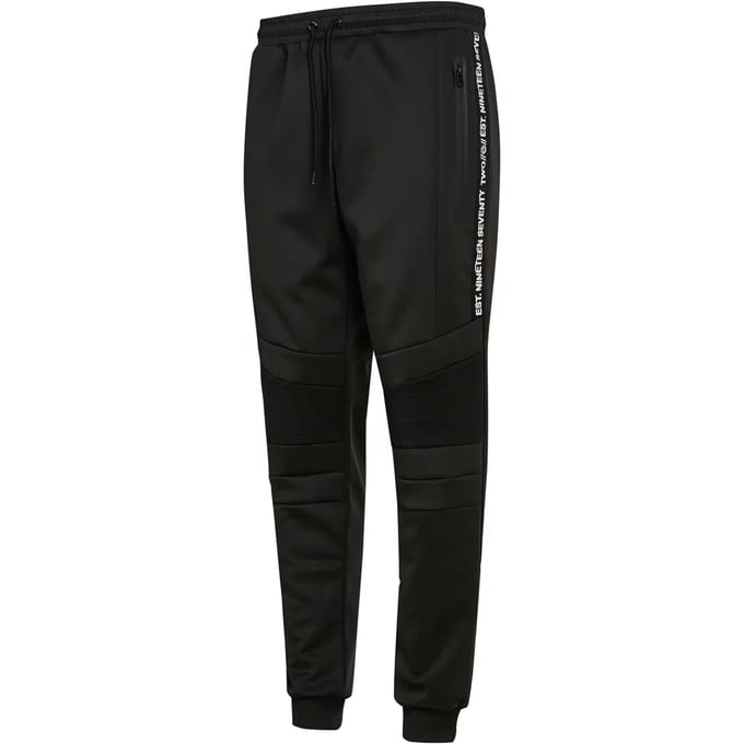 Jogging J'hayber Anniversary