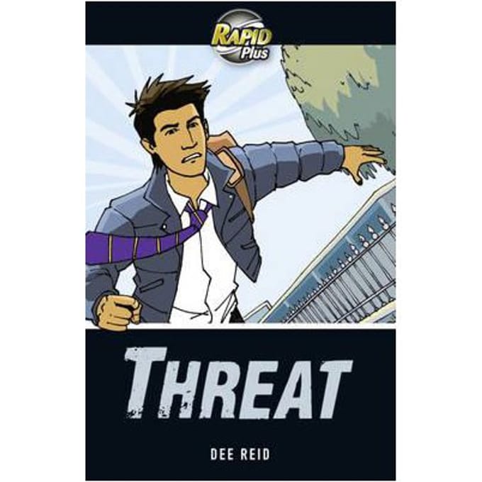 Rapid Plus 3a Threat - Dee Reid
