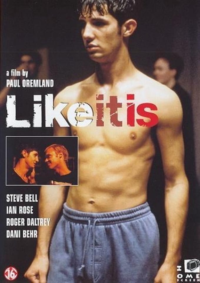 Like It Is