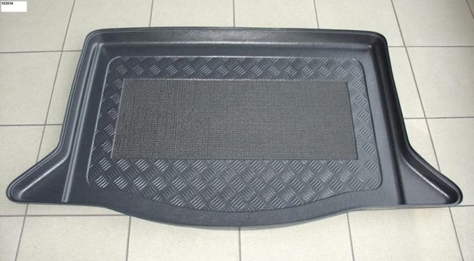 Kofferbakmat Honda Jazz 2008-2015 - Guardliner
